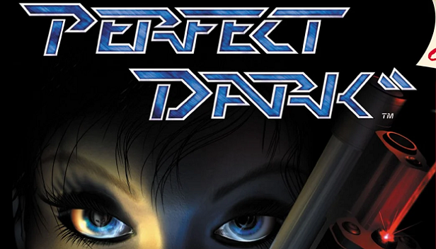 perfect dark speed run