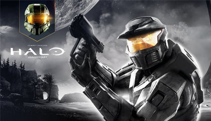 Halo: Combat Evolved preview