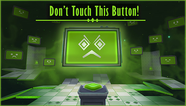 Don't Touch This Button! preview