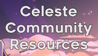 Celeste Community Resources preview