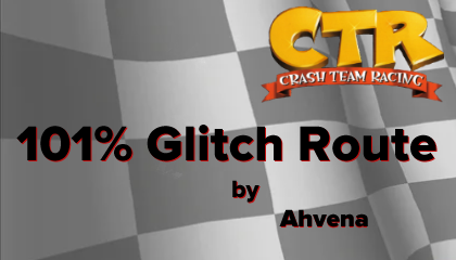 101% Major Glitches preview