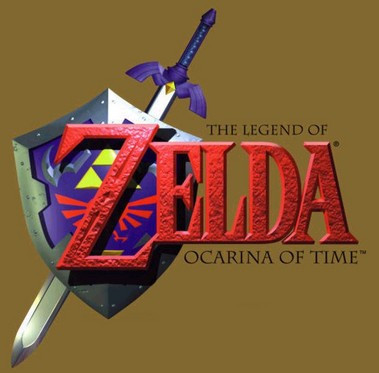 legend of zelda ocarina of time version 1.0