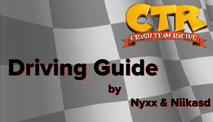 Driving Guides preview