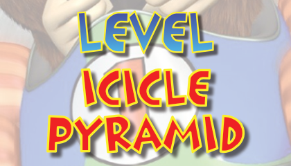 Icicle Pyramid preview