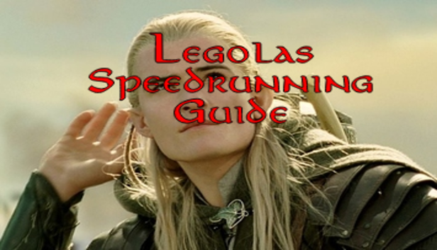 Legolas Guide preview