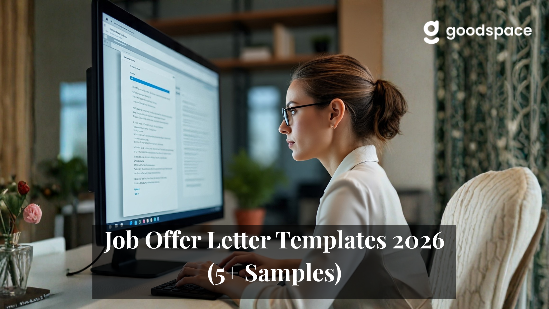 Job Offer Letter 2026 (5+ Samples and Templates)