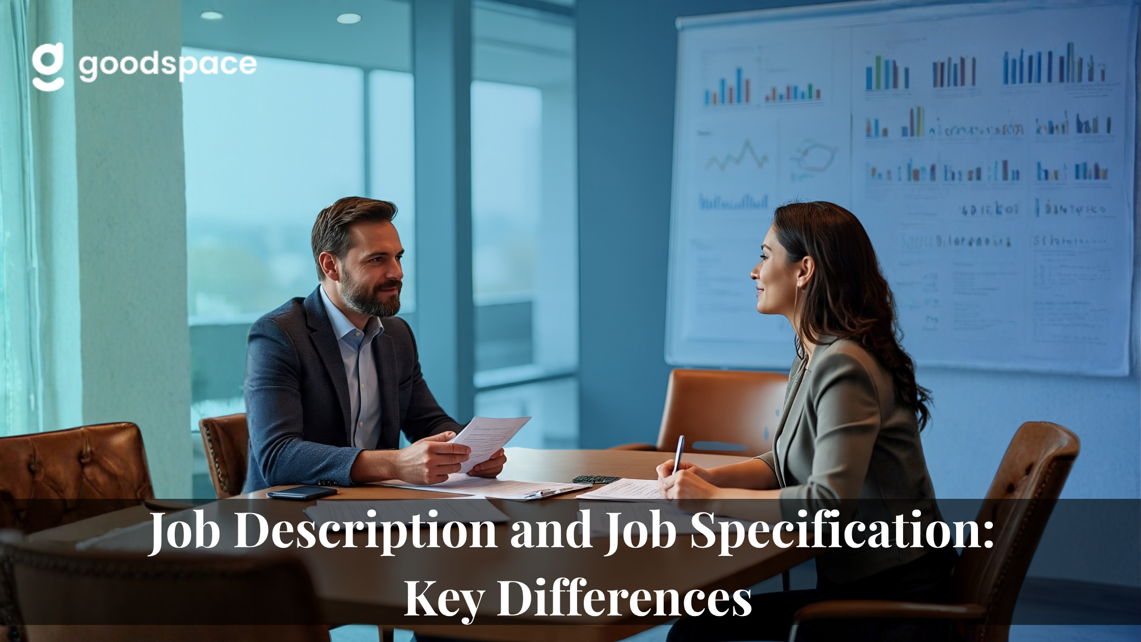 Job Description and Job Specification: Key Differences