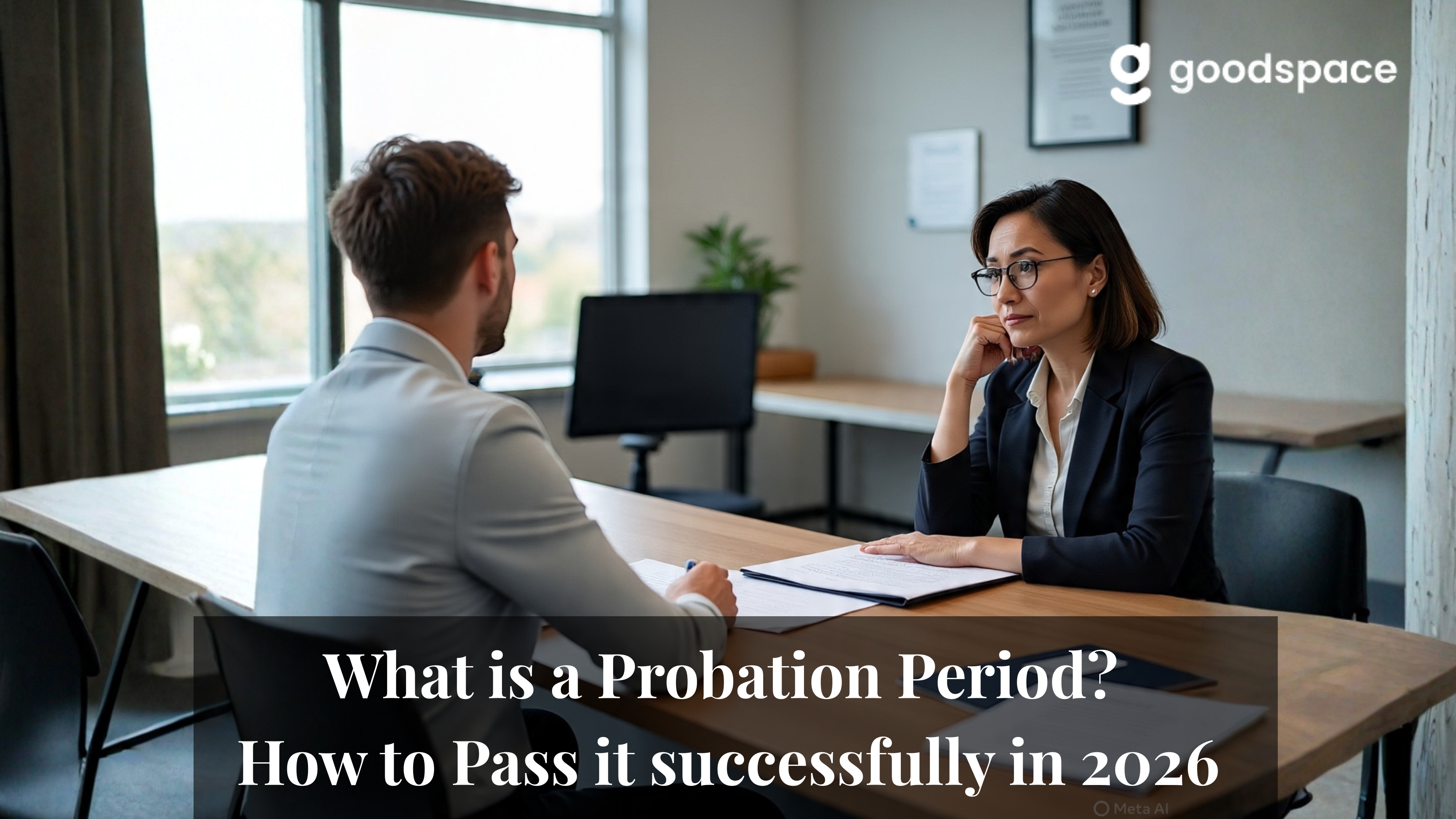 What is a Probation Period? How to Pass successfully in 2026