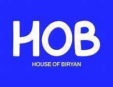 House Of Biryan