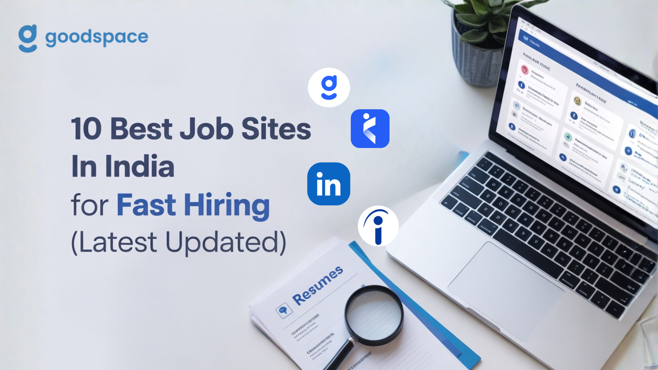 10 Best Job Sites in India for Fast Hiring in 2026