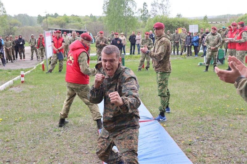 Там такое братство