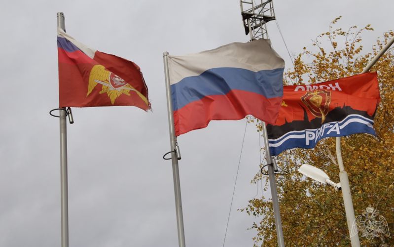Там такое братство