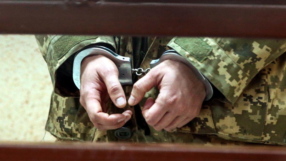 В Волгограде осудили военных, давших взятки чтобы не ехать на фронт — РБК