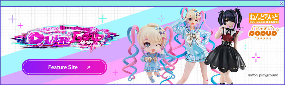 POP UP PARADE OMGkawaiiAngel L Size|Good Smile Company POP UP PARADE OMGkawaiiAngel L Size|Good Smile Company