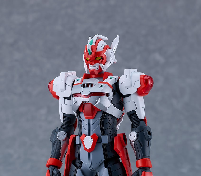 鉄巨神 フィギュア Max Factory PLAMAX 鉄巨神