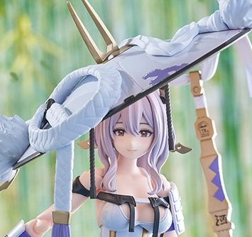 【再放送＆新情報】『勝利の女神：NIKKE』からfigma 紅蓮 再販受注直前紹介！！！