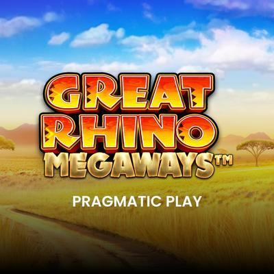 Great Rhino Megaways