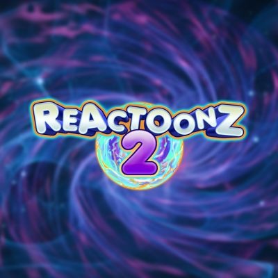 Play reactoonz online