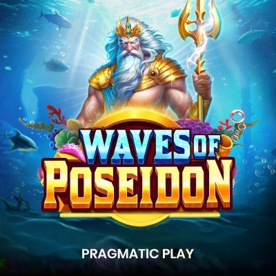 Waves of Poseidon