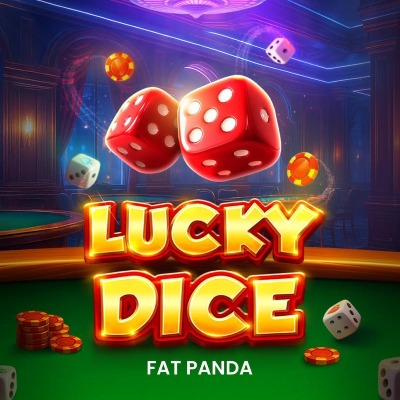 Lucky Dice