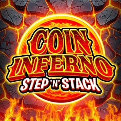 Coin Inferno Step N Stack