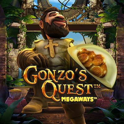Gonzo’s Quest Megaways