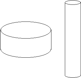 Cylinders