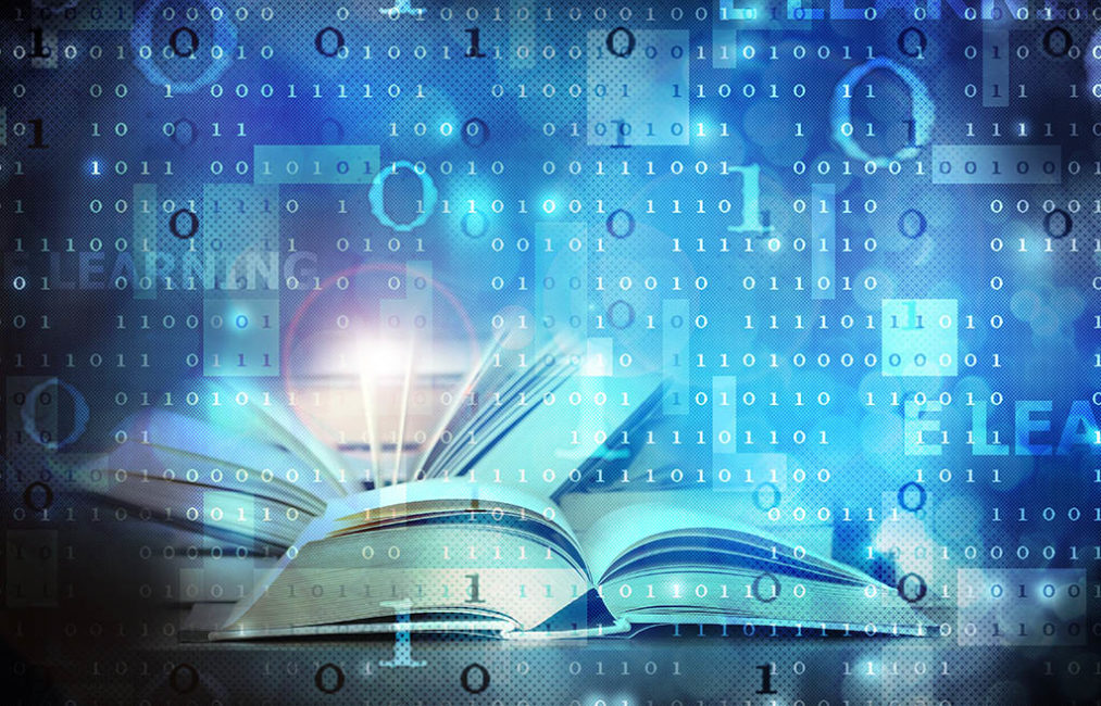 Digital Learning Main Programs