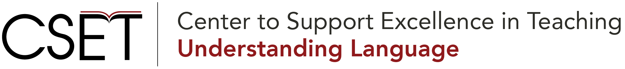 Logo of Understanding Language