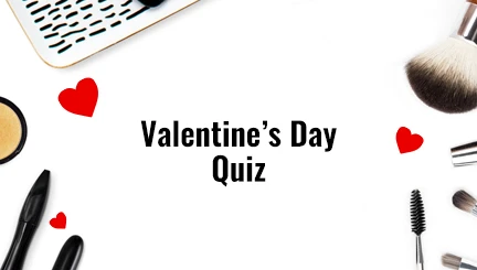 Valentine's Day - Multi-Round Timed Quiz