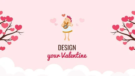 Valentine's Day Photofun tool