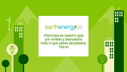 Quiz del planeta Tierra por niveles 