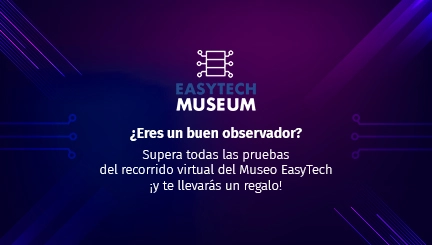 Multijuego para un museo o exposición