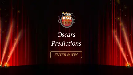 Oscars Predictions