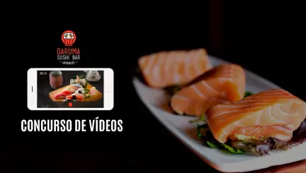 Concurso de vídeos para promocionar un bar o restaurante