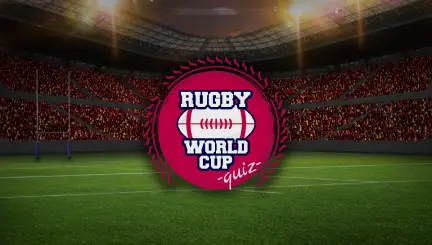 Rugby World Cup Knowledge Quiz