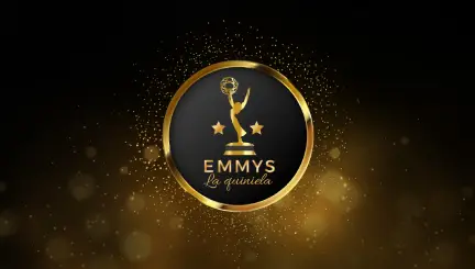 Quiniela de los Emmys