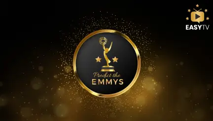 Emmy's 2021 Predictions