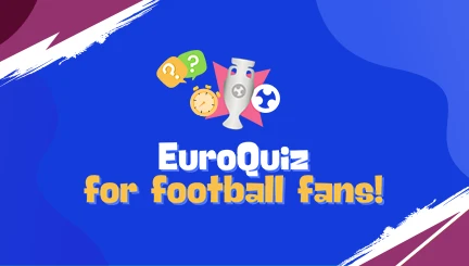 EURO 2024 Timed Quiz