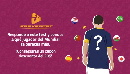 Test de personalidad para saber qué jugador eres del Mundial de Qatar