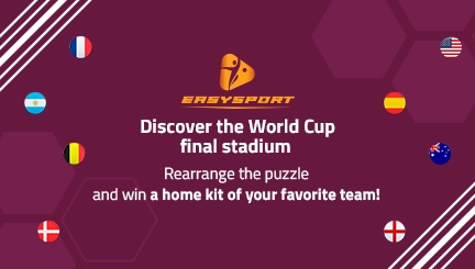 World Cup Puzzle