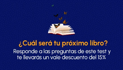 Recomendador de libros