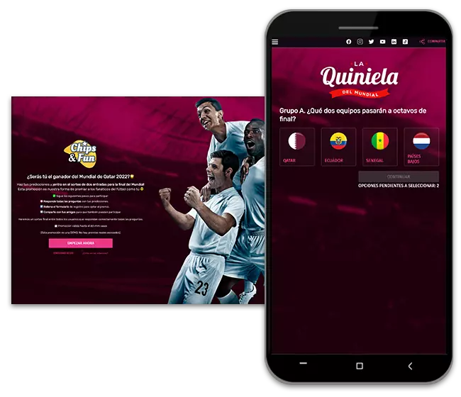 Quiniela online  premios de quinielas – Jugar online – Gana más