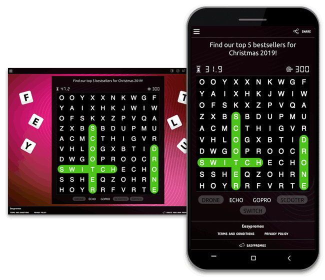 Play Word Search by Staple Games Online for Free on PC & Mobile