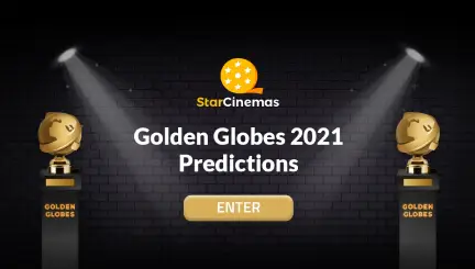 Golden Globe Predictions