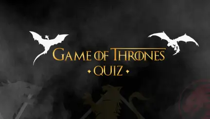 Travel: Game of Thrones Knowledge Quiz