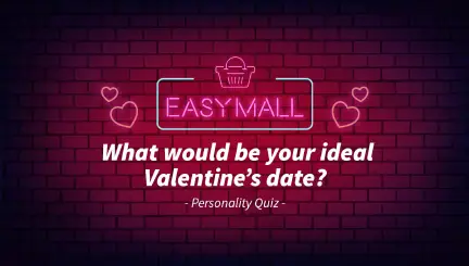 Valentine's Day Personality Quiz