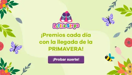 Promoción cuenta atrás para Primavera