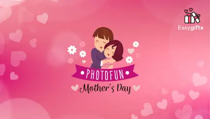 Mother's Day PhotoFun contest
