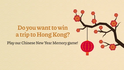 Chinese New Year Memory game